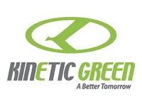 Kinetic Green